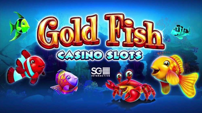 Mengejar Jackpot di Fish Eye Slot Gacor yang Menguntungkan