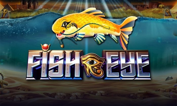 Panduan Slot Online Fish Eye Cara Bermain dan Menang