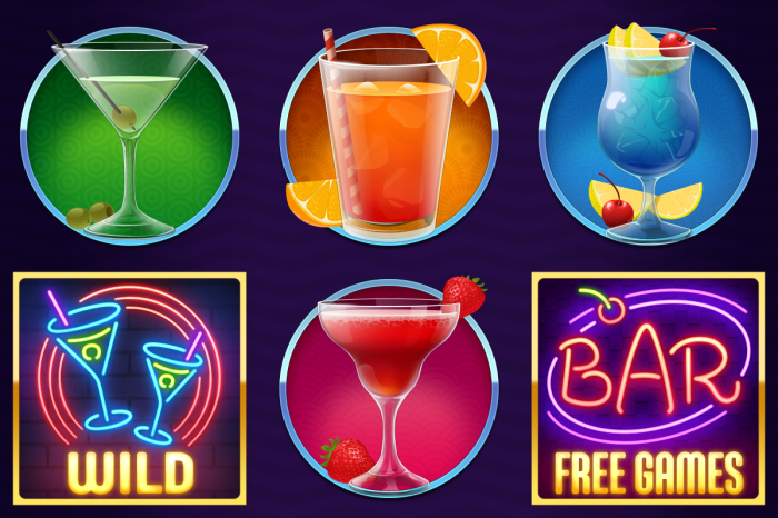 Tips Bermain Slot Gacor Cocktail Nights yang Ampuh
